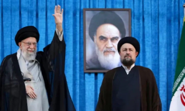 Vrasja e Ali Khameneit/ Kush është Hassan Khomeini, nipi 58-vjeçar që mund të jetë pasardhësi i liderit suprem