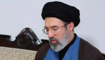 Vrasja e Ali Larijanit, reagon lideri i ri i Iranit: Çdo pikë gjaku do të ketë një çmim