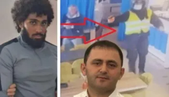 Vrasja e Ardian Nikulajt, burg të përjetshëm për autorin portugez