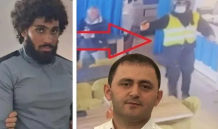 Vrasja e Ardian Nikulajt, burg të përjetshëm për autorin portugez