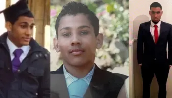 Vrasja e Ardian Nikulajt/ Daily Mail: Ruben Saraiva, nga një djalë i qetë, në vrasës me pagesë (FOTOT)