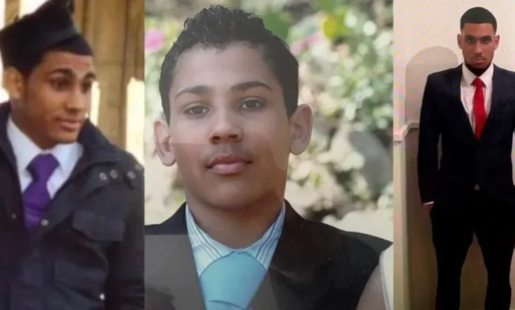 Vrasja e Ardian Nikulajt/ Daily Mail: Ruben Saraiva, nga një djalë i qetë, në vrasës me pagesë (FOTOT)