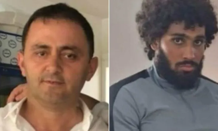 Vrasja e Ardian Nikulajt, dënohet me burg përjetë Ruben Saraiva