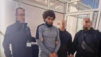 Vrasja e Ardian Nikulajt, gjykata e Lezhës jep sot vendimin për Ruben Saraivën, Top Channel siguron dëshminë e portugezit në gjykatë