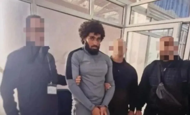 Vrasja e Ardian Nikulajt,gjykata e Lezhës jep sot vendimin për Ruben Saraivën zbardhet dëshminë e portugezit në gjykatë