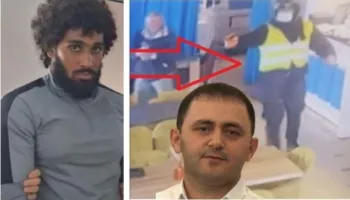 Vrasja e biznesmenit Ardian Nikulaj në Shëngjin, dënohet me burg përjetë autori portugez Ruben Saraiva