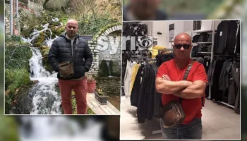 Vrasja e Çajup Selimit/ Gjyqi për grupin e Laert Haxhiut, dëshmitari: Çajupi përndiqte gruan time, i telefononte natë e ditë