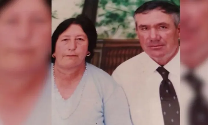 Vrasja e dyfishtë/ Ky është çifti i të moshuarve nga fshati Kuman i Roskovecit