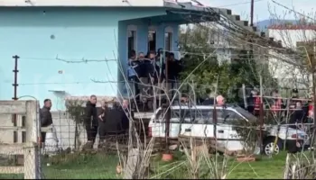 Vrasja e dyfishtë në familje, Policia e Fierit jep detajet