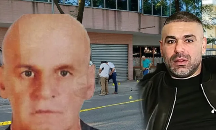 Vrasja e Fatbardh Licit, GJKKO kalon për gjykim Safet Bajrin dhe tre të tjerë