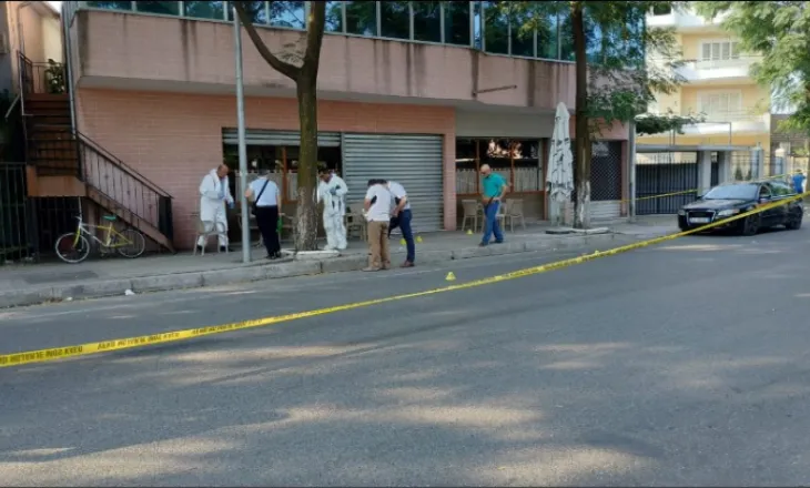 Vrasja e Fatbardh Licit, GJKKO kalon për gjykim Safet Bajrin, ish- të dashurën e tij dhe dy të tjerët…