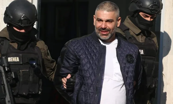 Vrasja e Fatbardh Licit, kalon për gjykim dosja ndaj Safet Bajrit dhe të tjerëve