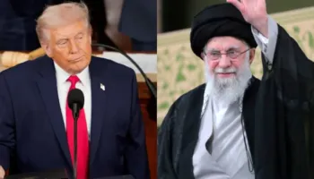 Vrasja e Khameneit, Trump: E ekzekutova para se ta bënte ai, komplotoi eliminimin tim në vitin 2024