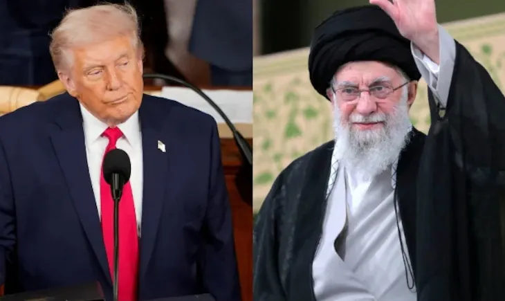 Vrasja e Khameneit, Trump: E ekzekutova para se ta bënte ai, komplotoi eliminimin tim në vitin 2024
