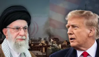 Vrasja e Khameneit! Trump: E vrava para se të më sulmonte mua, tentuan të më eleminonin 2 herë