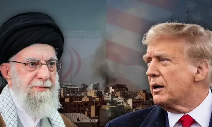 Vrasja e Khameneit! Trump: E vrava para se të më sulmonte mua, tentuan të më eleminonin 2 herë