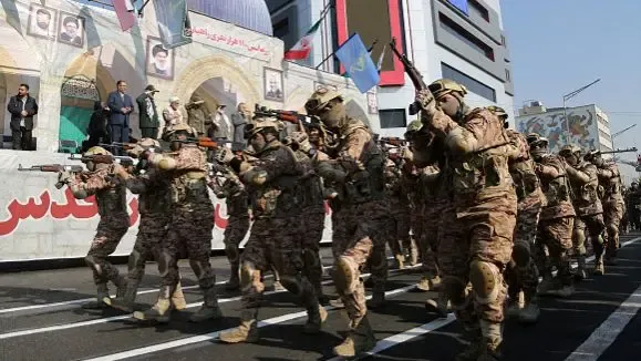 Vrasja e komandanit Pakpour, Irani emëron kreun e ri të Gardës Revolucionare Islamike