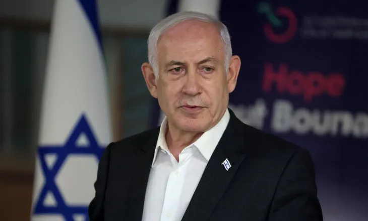 Vrasja e komandantit të marinës së Gardës Revolucionare iraniane, Netanyahu: Ishte në kordinim me SHBA