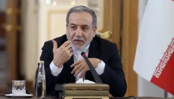 “Vrasja e Larijanit nuk është goditje fatale për Iranin”, ministri i jashtëm iranian: Izraeli e tërhoqi SHBA-në në këtë luftë