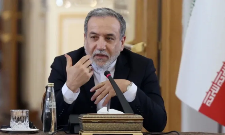 “Vrasja e Larijanit nuk është goditje fatale për Iranin”, ministri i jashtëm iranian: Izraeli e tërhoqi SHBA-në në këtë luftë