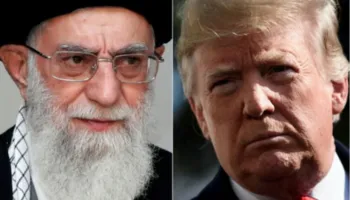 Vrasja e liderit iranian, Trump: E kapa para se të më vriste ai!