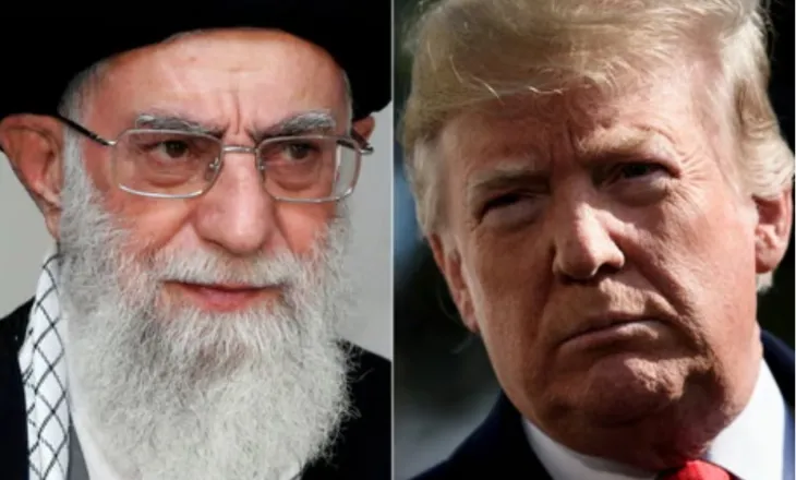Vrasja e liderit iranian, Trump: E kapa para se të më vriste ai!