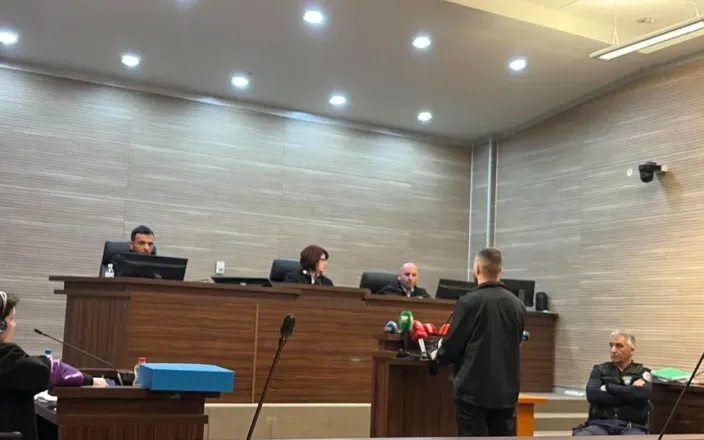 Vrasja e Liridona Ademajt/ Dëshmon në gjyq një prej të akuzuarve, Kokalla: Kam hyrë në kredi 25 mijë euro për Naimin.