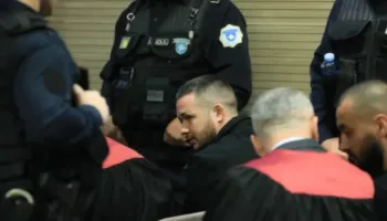 Vrasja e Liridonës! I akuzuari nxjerr edhe emrin e administratorit të Aeroportit të Vlorës: Dhomën e hotelit e pagoi Valon Lluka