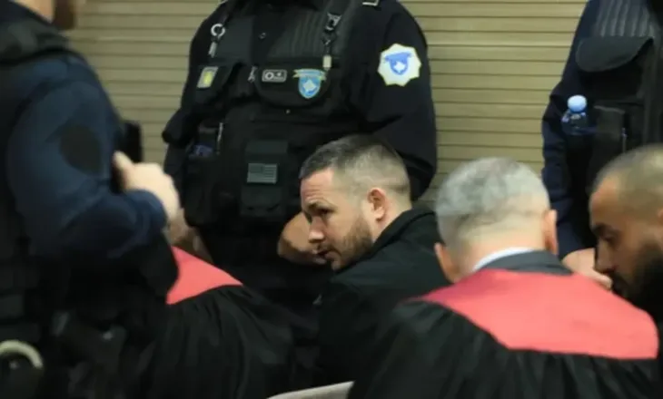 Vrasja e Liridonës! I akuzuari nxjerr edhe emrin e administratorit të Aeroportit të Vlorës: Dhomën e hotelit e pagoi Valon Lluka