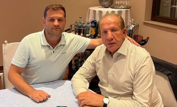 Vrasja e Liridonës/ Plava: Kisha marrëveshje me Murselin, më tha se Pacolli ka qenë në dijeni