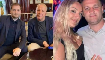 Vrasja e Liridonës, zbardhet dëshmia e autorit: Naimi më tha se Behgjet Pacolli ka qenë në dijeni