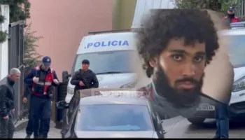 Vrasja e Nikulajt në Shëngjin, portugezi paraqitet në gjyq, priten konkluzionet e mbrojtjes