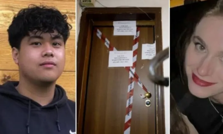 Vrasja e shqiptares Ilaria Sula në Itali, zbardhet rrëfimi i autorit: E godita në…