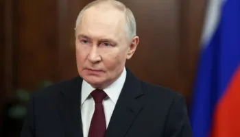 Vrasja e  udhëheqësit suprem Khamenei, Putin reagon për herë të parë: Vrasje cinike, shkel të gjitha normat e moralit njerëzor