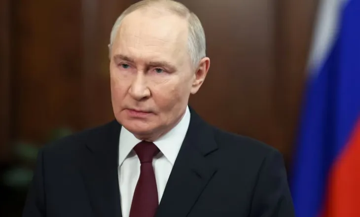 Vrasja e  udhëheqësit suprem Khamenei, Putin reagon për herë të parë: Vrasje cinike, shkel të gjitha normat e moralit njerëzor