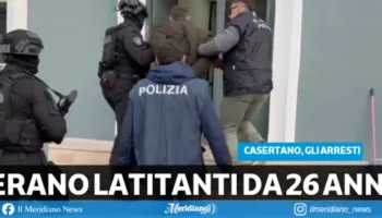 Vrasje dhe tentativë vrasjeje në Itali: Dy kushërinjtë arrestohen në Shqipëri pas 26 vitesh arrati