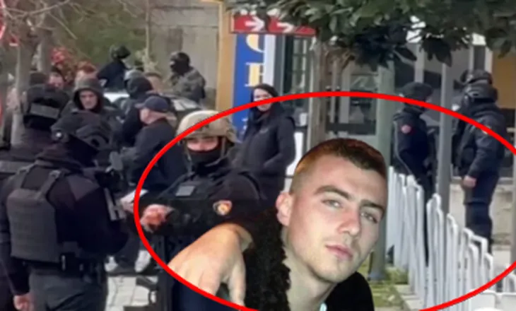 Vrasje dhe trafik droge! Përfundon aksioni ‘blic’ në Vlorë, Inez Hajrulla e Ervis Matodashaj u ‘shpëtojnë’ SPAK