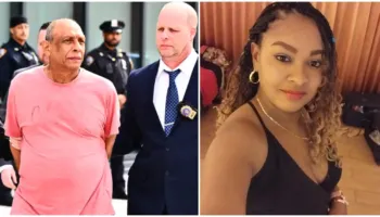 Vrasje makabre në SHBA! 74-vjeçari copëtoi gruan e tij 33-vjeçare, shkak dyshohet xhelozia