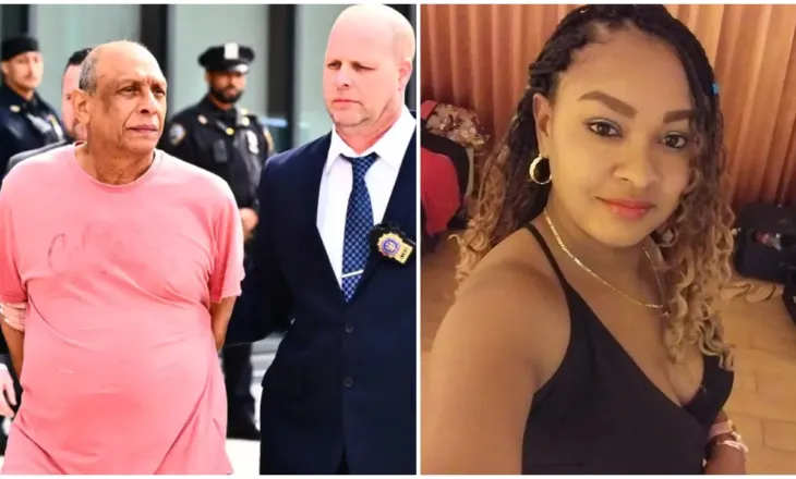 Vrasje makabre në SHBA! 74-vjeçari copëtoi gruan e tij 33-vjeçare, shkak dyshohet xhelozia