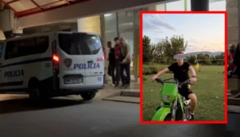 Vrau bashkëmoshatarin/ Prokuroria dërgon në gjyq të miturin, babain dhe xhaxhain e tij për pengim të së vërtetës