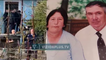 Vrau bashkëshorten dhe më pas veten, ky është çifti i të moshuarve nga Roskoveci
