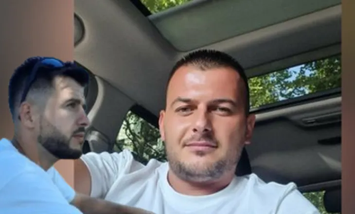 Vrau Gjergj Pergegajn për një vajzë rumune! Autori shqiptar pranon krimin, arma e vjedhur 1 vit më parë