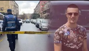 Vrau me thikë 31-vjeçarin, zbardhet dëshmia e autorit: E bëra për vetëmbrojtje! I rashë borisë, më shau…