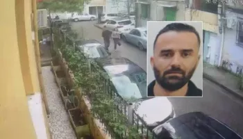 Vrau me thikë Egli Pashollarin, Gjykata e Tiranës lë në burg autorin