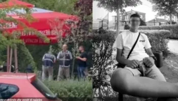 Vrau pas një konflikti bashkëmoshatarin në Korçë, Prokuroria dërgon në gjyq 15-vjeçarin, të pandehur edhe babai dhe xhaxhai i autorit