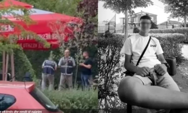 Vrau pas një konflikti bashkëmoshatarin në Korçë, Prokuroria dërgon në gjyq 15-vjeçarin, të pandehur edhe babai dhe xhaxhai i autorit