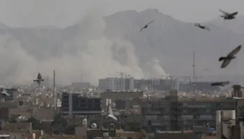 Vriten 3 ushtarë amerikanë, plagosen rëndë 5 të tjerë! SHBA-të shënojnë humbjet e para nga sulmet në Iran