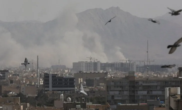 Vriten 3 ushtarë amerikanë, plagosen rëndë 5 të tjerë! SHBA-të shënojnë humbjet e para nga sulmet në Iran
