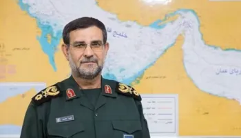 Vritet komandanti i Marinës së Gardës Revolucionare në Iran