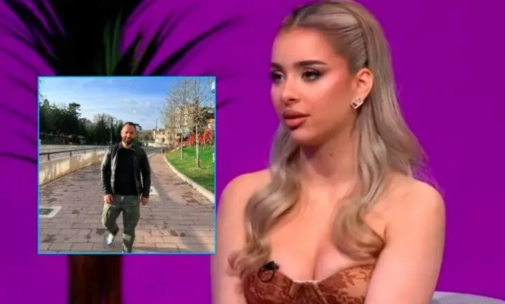 Vritet në Gjakovë xhaxhai i ish-finalistes së Big Brother Vip Kosova, në kërkim pronari i një lokali